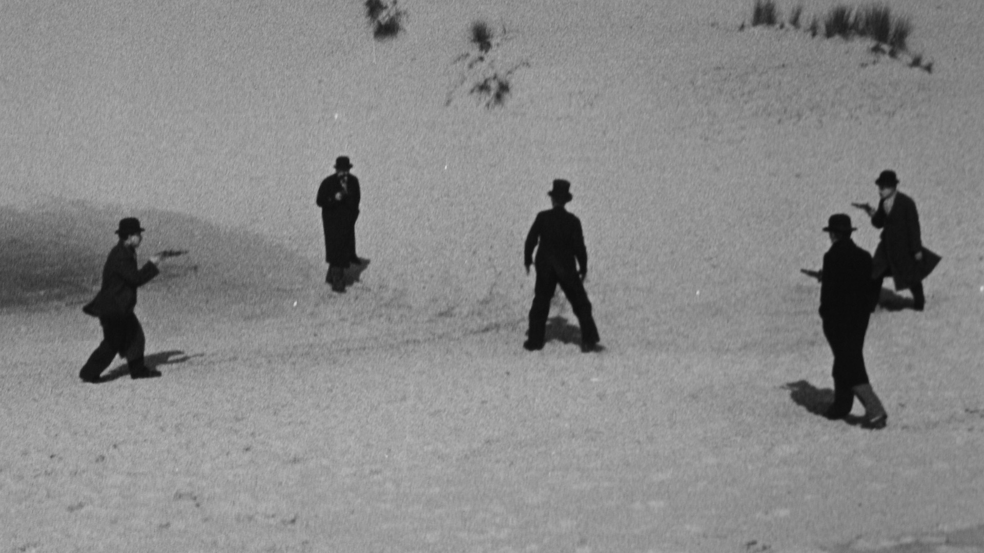 Kısa Film Seçkisi - 1 görsel 0